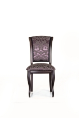 Стул Кабриоль-3 : Изображения и фотографии в интерьере